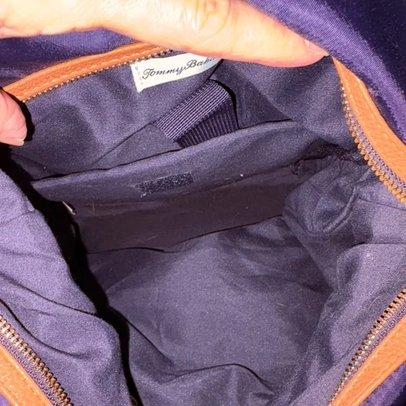 Tommy Bahama backpack - Picture 7 of 9